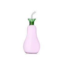 Ölflasche Aubergine 🍆